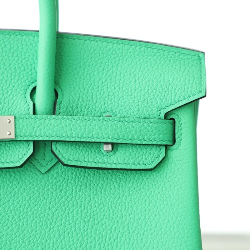 0z vert comics togo birkin 25 with phw