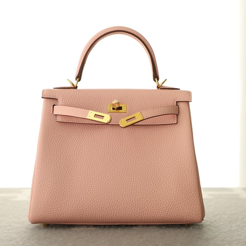 3Q Rose Sakura Clemence Kelly 25 with GHW