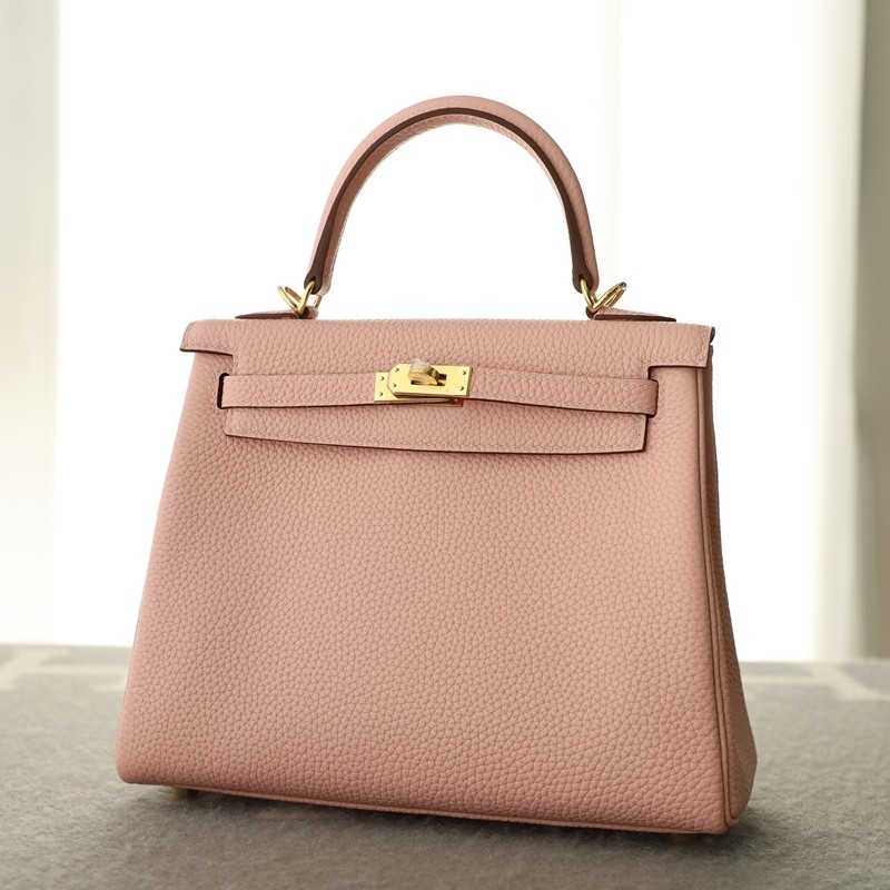 3Q Rose Sakura Clemence Kelly 25 with GHW
