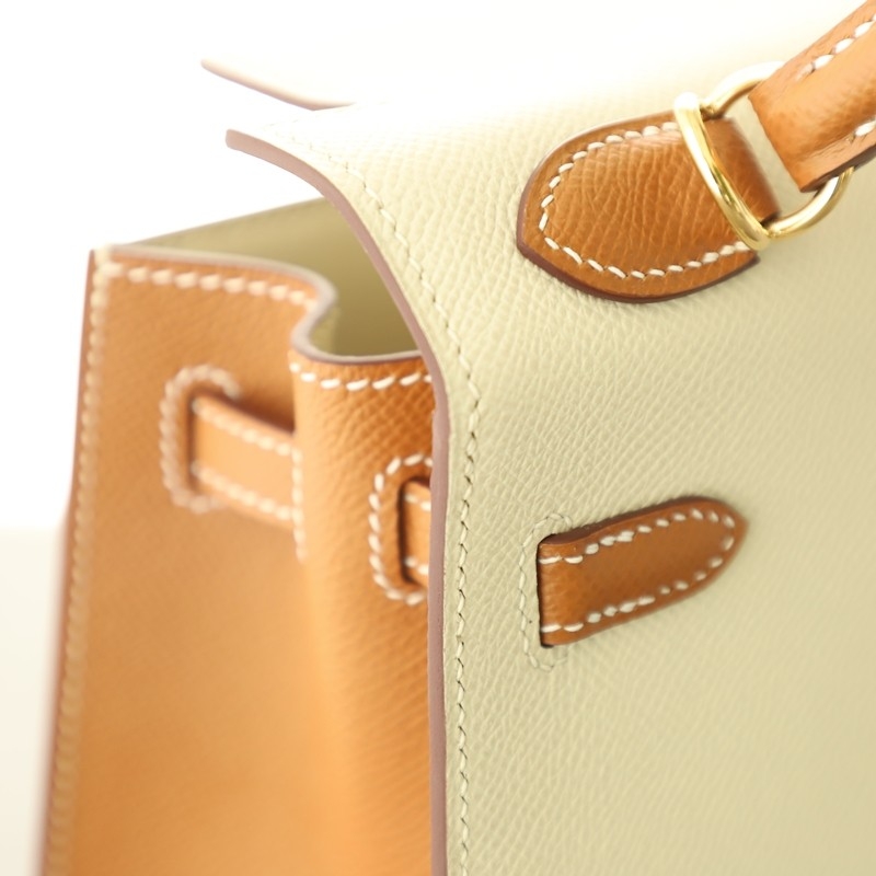 C10 Craie & C37 Gold Epsom Kelly25 GHW