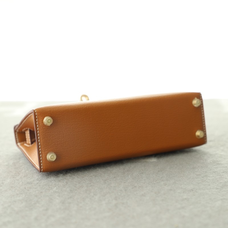 C37 GOLD Mysore Kelly Mini II With GHW