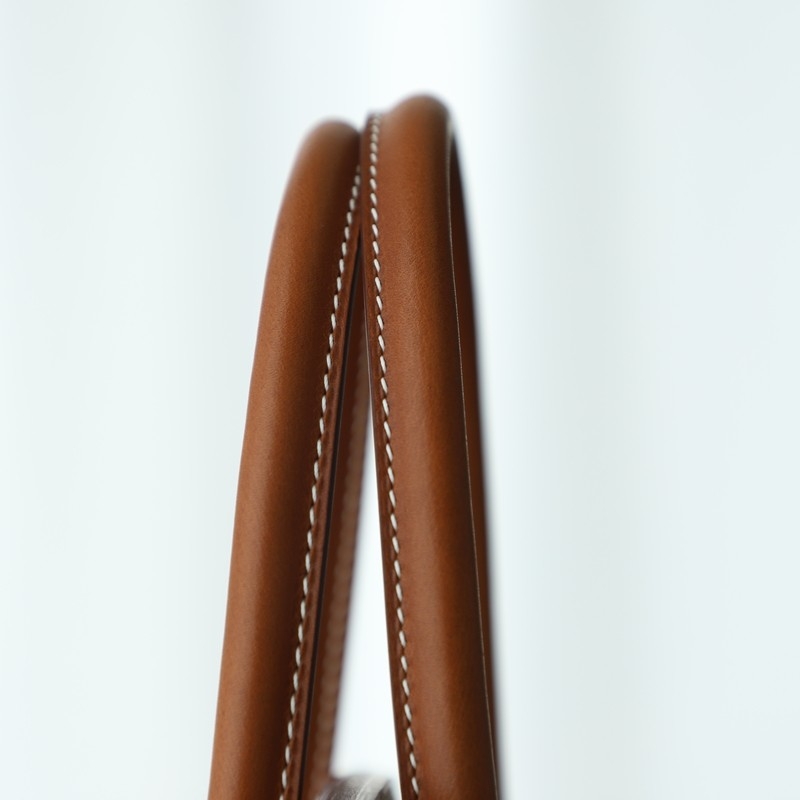 C37 gold Barenia birkin 30 with GHW