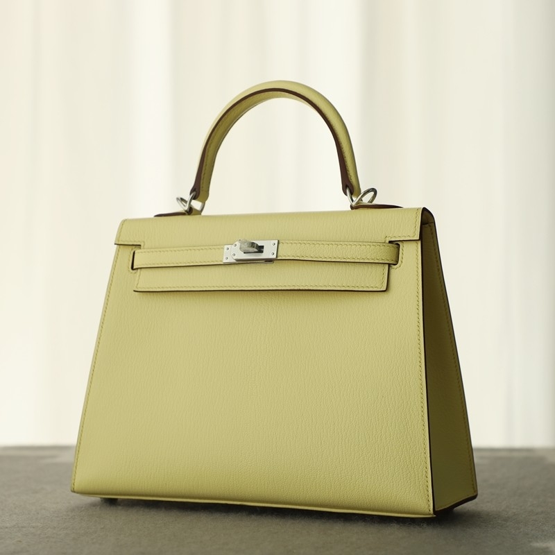 1z jaune pussin Cherve Mysore And 4B Biscuit Interior Kelly 25 Sellier With Phw