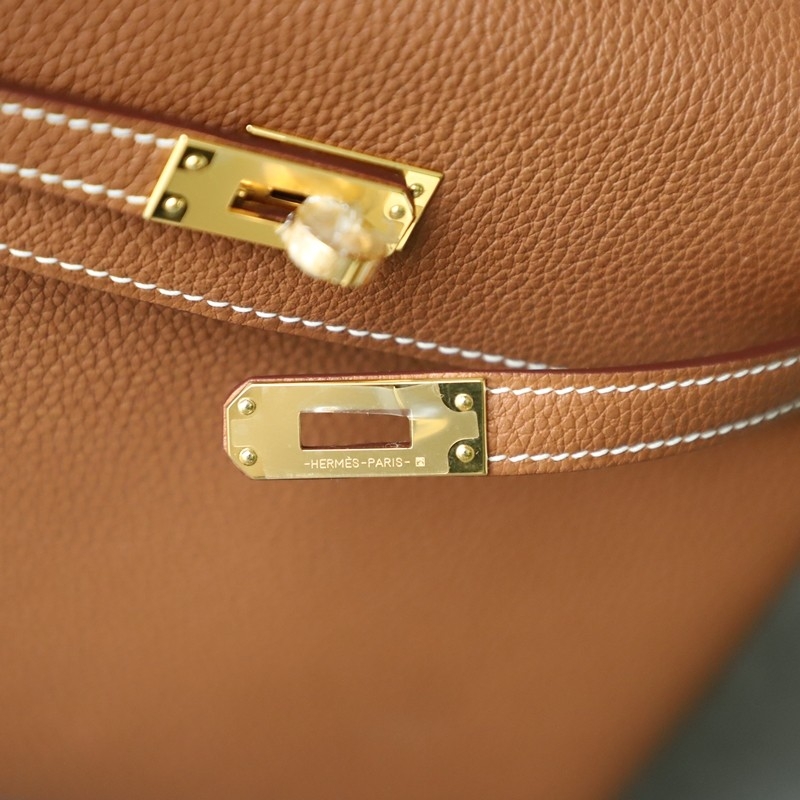 C37 GOLD togo kelly 25 retourne with ghw