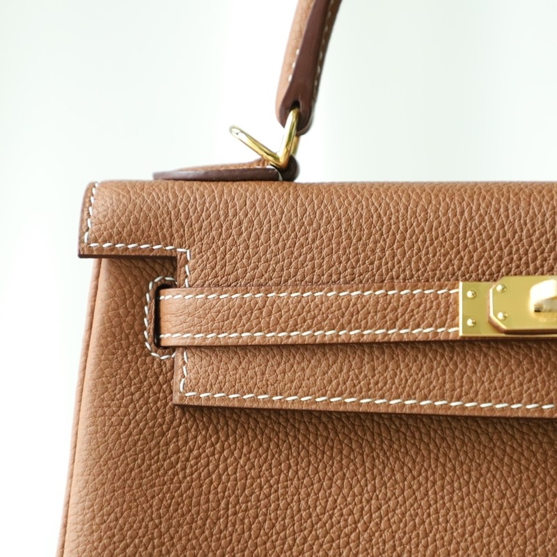 C37 GOLD togo kelly 25 retourne with ghw