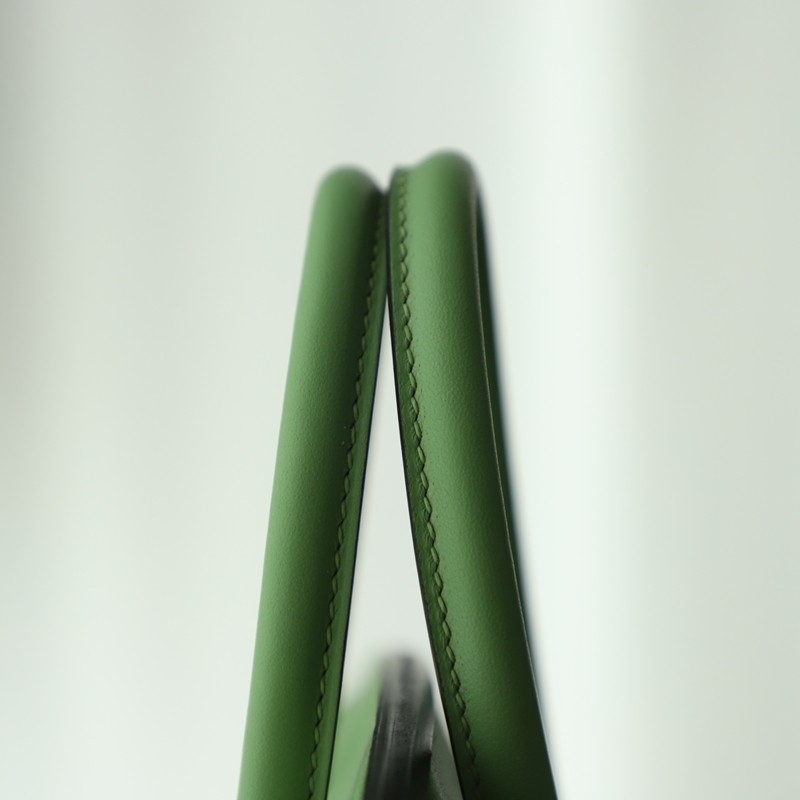 3i vert criquet swift birkin 25 with GHW