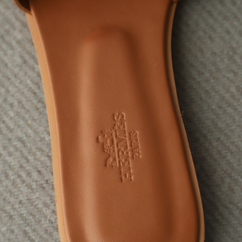 Barenia Sandal
