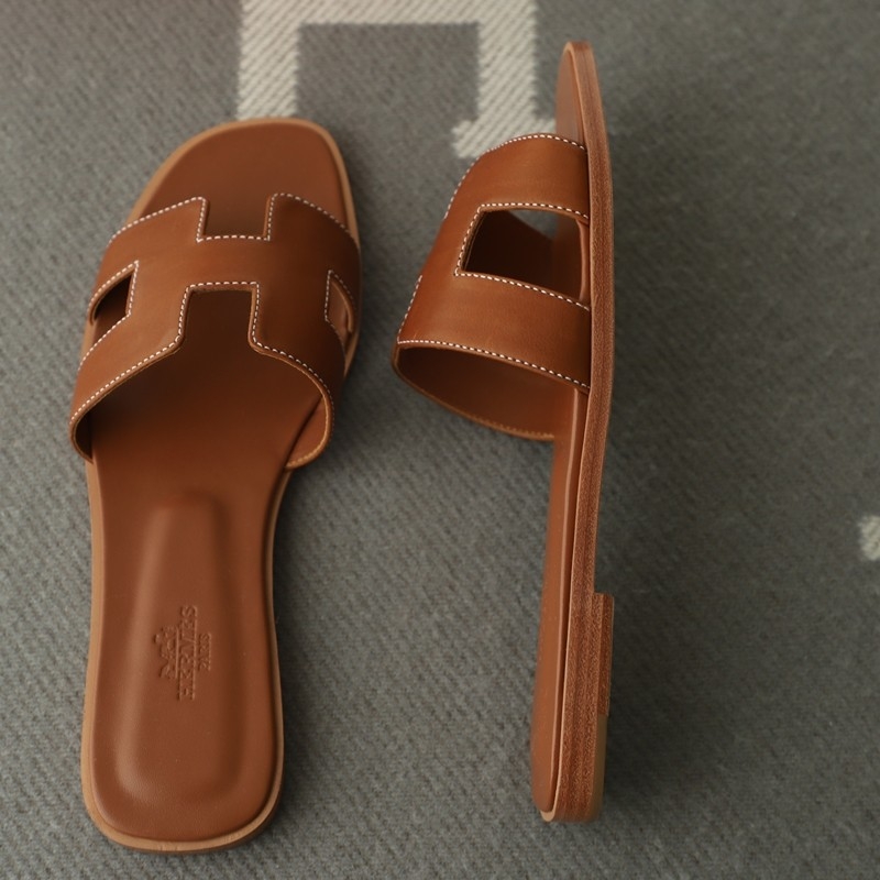 Barenia Sandal
