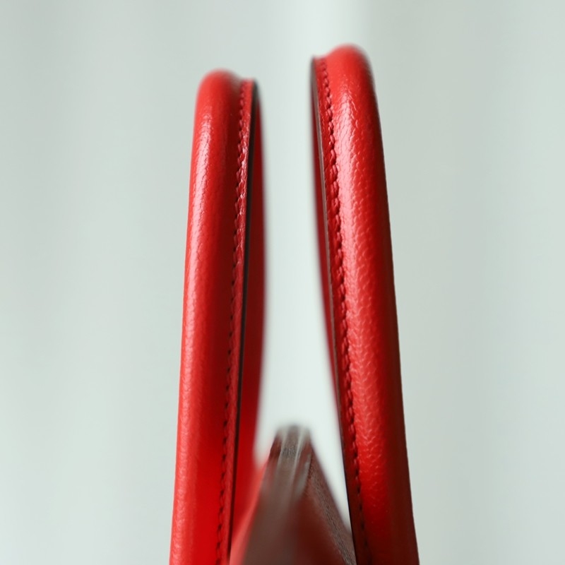 S3 Rouge Coeur & 9R lime mysore cherve Birkin 25 with PHW