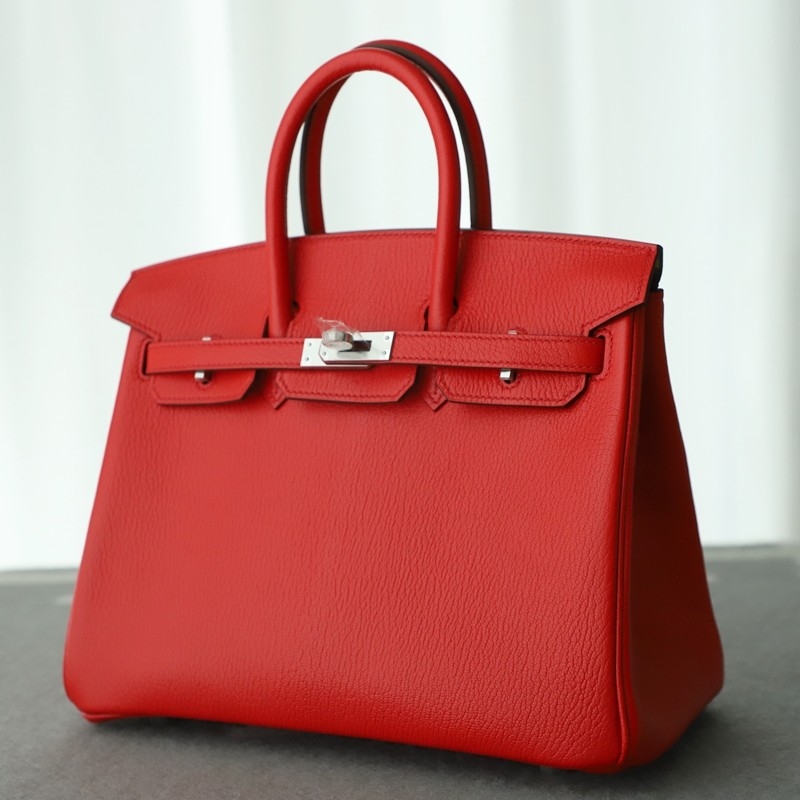 S3 Rouge Coeur & 9R lime mysore cherve Birkin 25 with PHW
