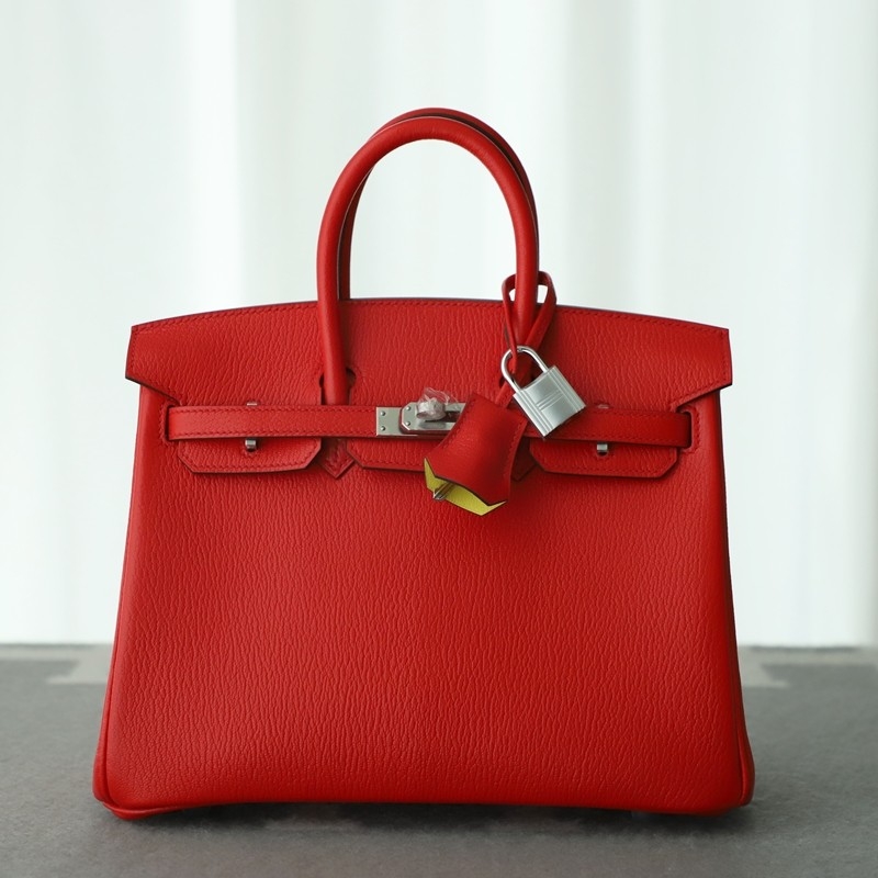 S3 Rouge Coeur & 9R lime mysore cherve Birkin 25 with PHW