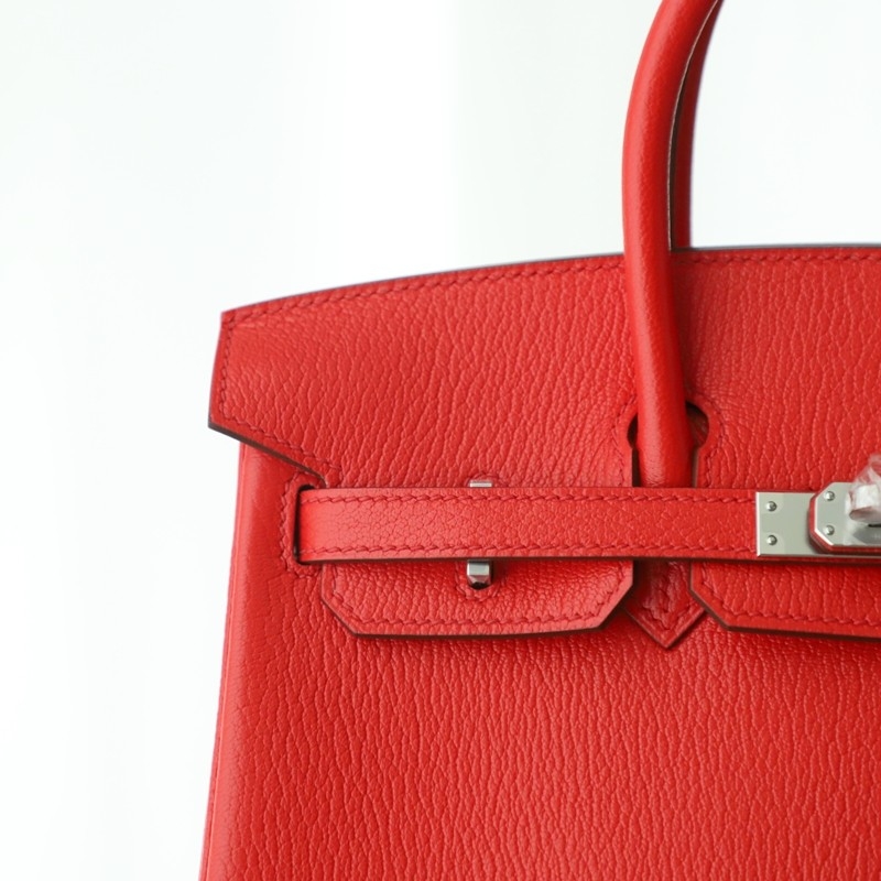 S3 Rouge Coeur & 9R lime mysore cherve Birkin 25 with PHW