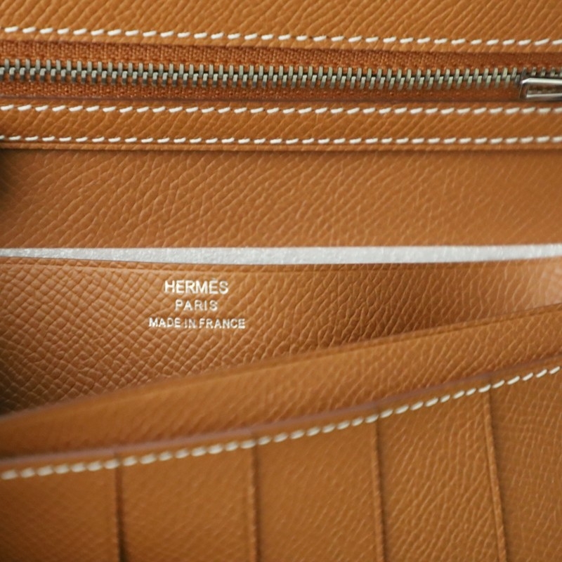 c37 gold epsom bearn wallet PHW
