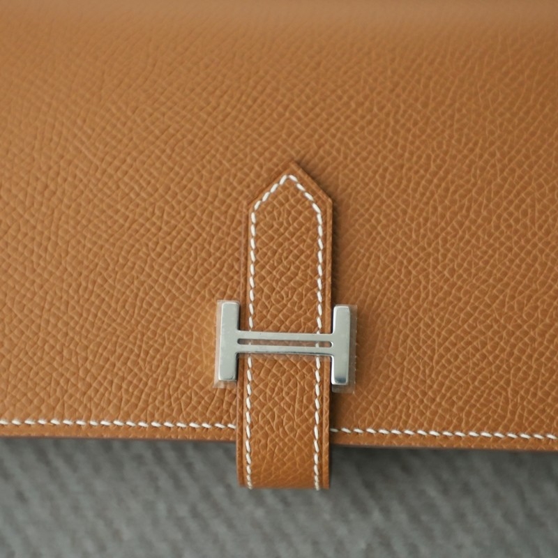 c37 gold epsom bearn wallet PHW