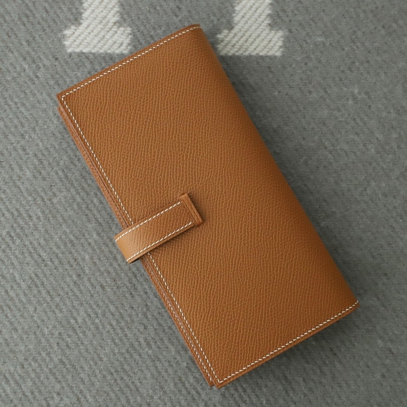c37 gold epsom bearn wallet PHW