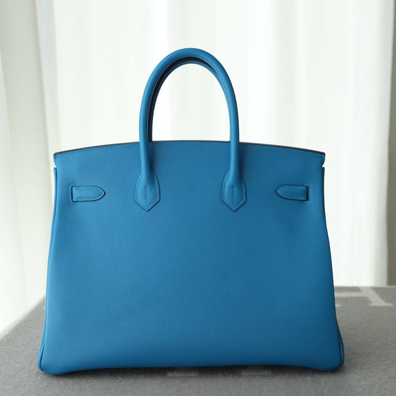 T7 BIue Hydra evercolor Birkin 35 with phw