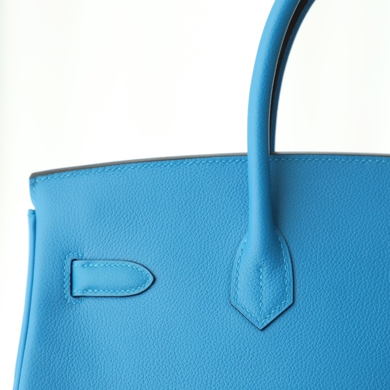 T7 BIue Hydra evercolor Birkin 35 with phw