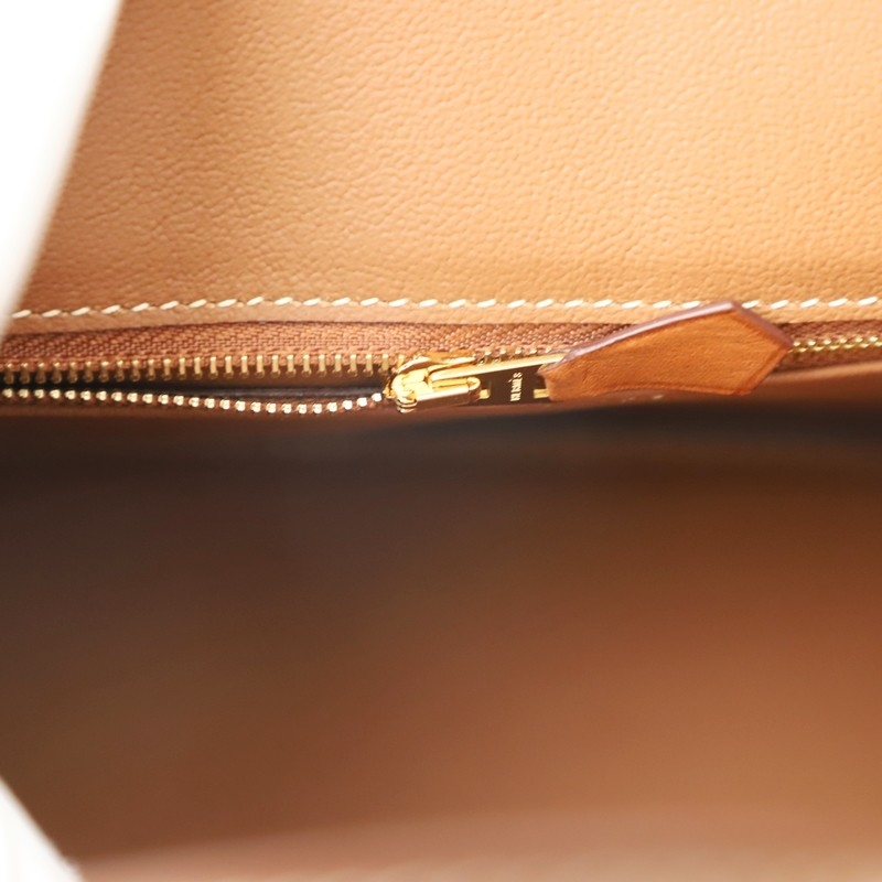 c37 gold barenia birkin 25 GHW
