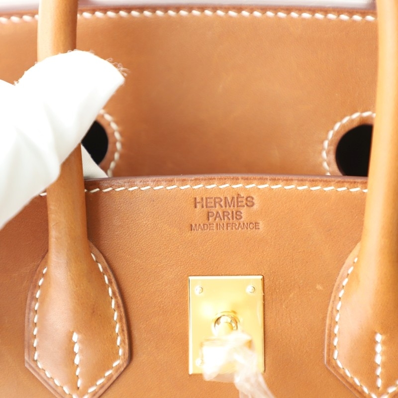 c37 gold barenia birkin 25 GHW