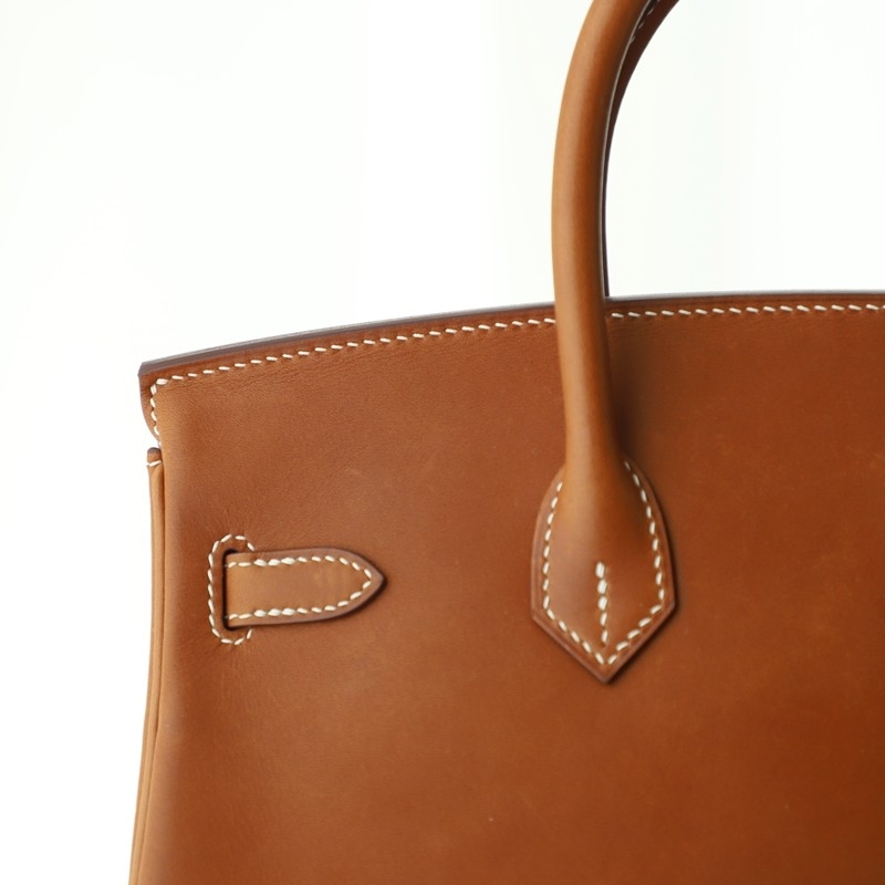 c37 gold barenia birkin 25 GHW