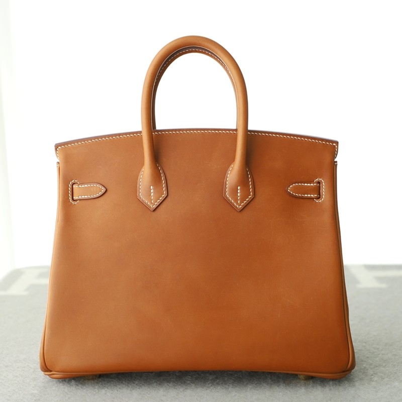 c37 gold barenia birkin 25 GHW