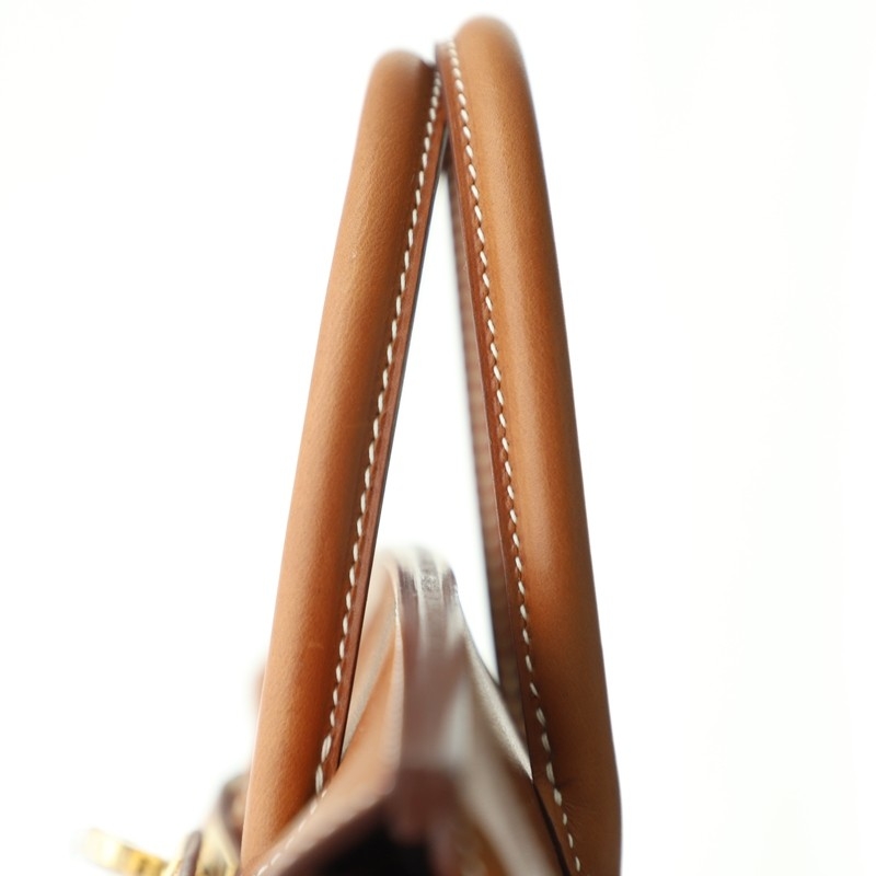 c37 gold barenia birkin 25 GHW