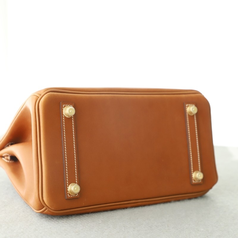 c37 gold barenia birkin 25 GHW