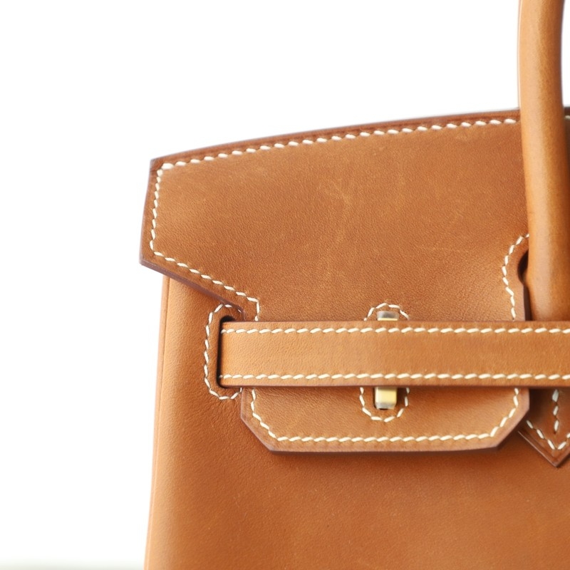 c37 gold barenia birkin 25 GHW