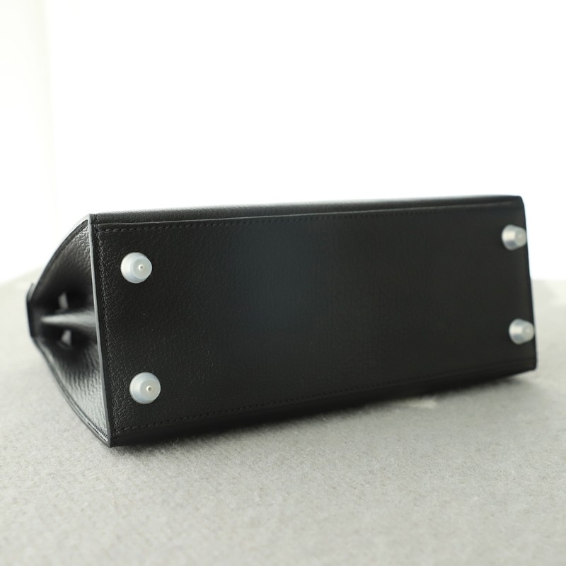 CK89 Nior cherve mysore and BIue EIectric interior kelly 25 sellier with brushed phw