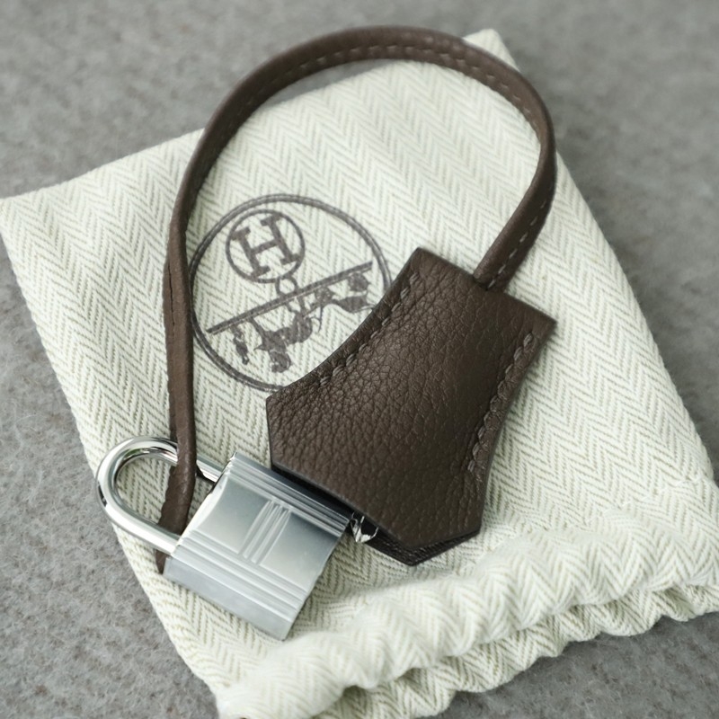 46 Ebene Togo Birkin 25 With Phw