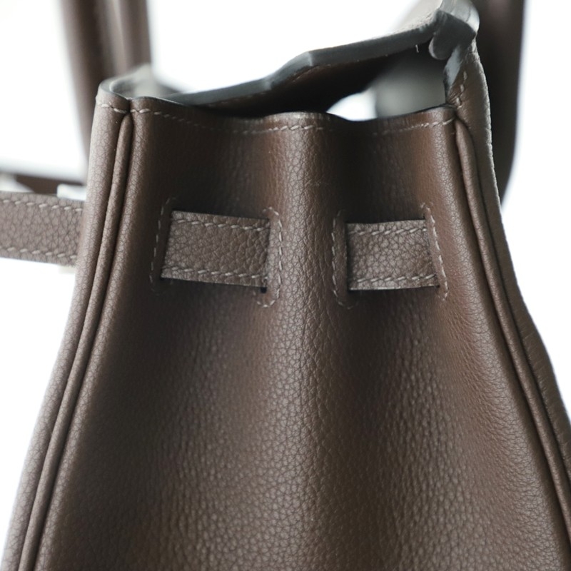 46 Ebene Togo Birkin 25 With Phw