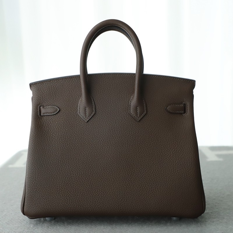 46 Ebene Togo Birkin 25 With Phw