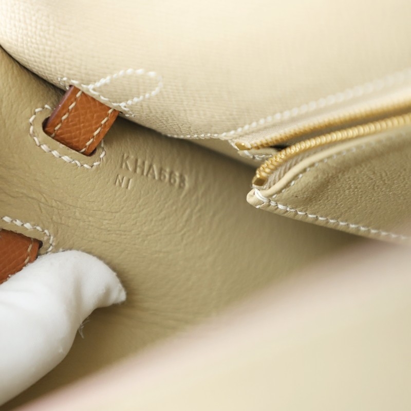 S2 Trench & C37 Gold Epsom Kelly25 GHW