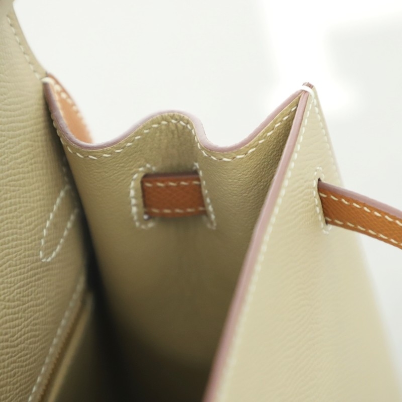 S2 Trench & C37 Gold Epsom Kelly25 GHW