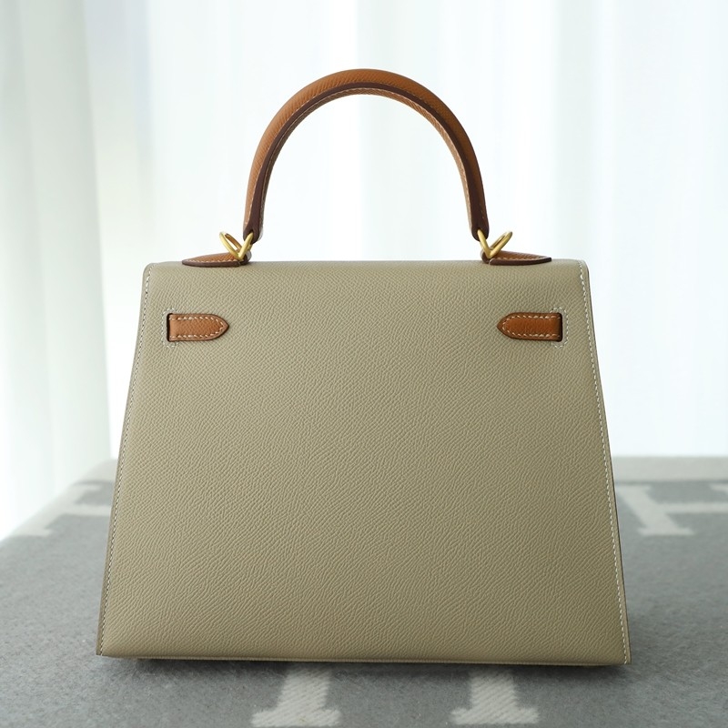 S2 Trench & C37 Gold Epsom Kelly25 GHW