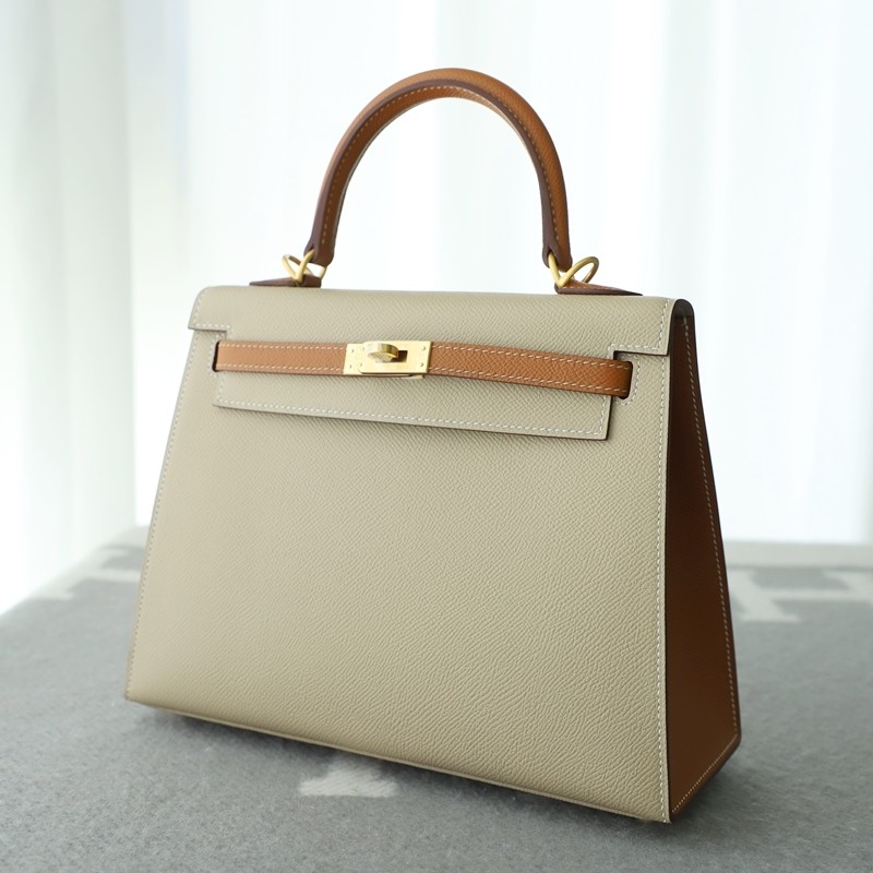 S2 Trench & C37 Gold Epsom Kelly25 GHW
