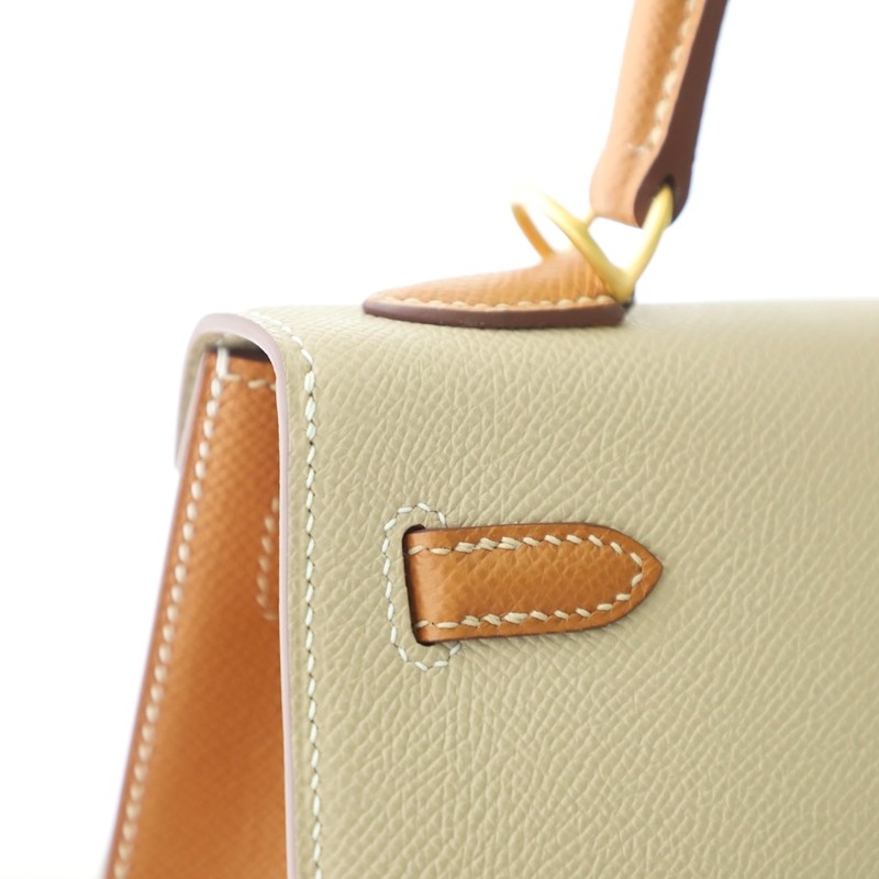 S2 Trench & C37 Gold Epsom Kelly25 GHW