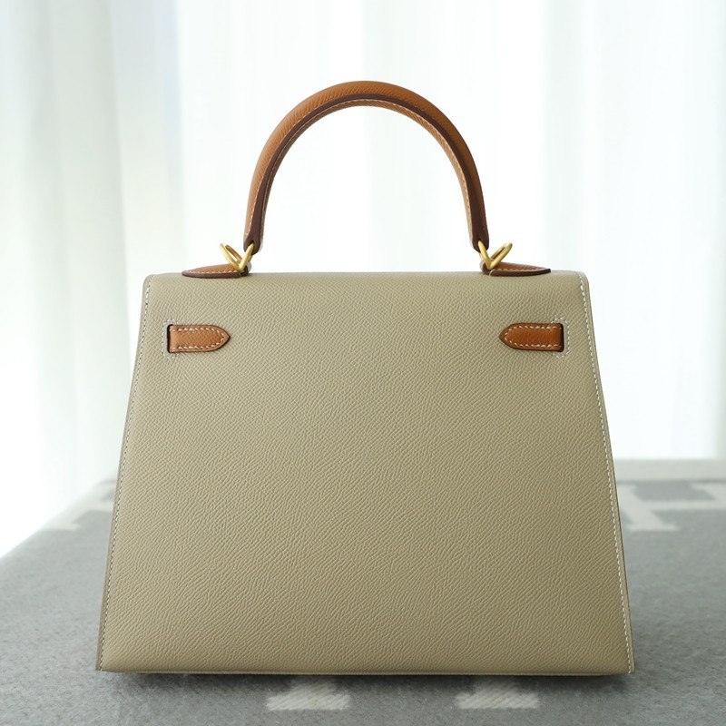 S2 Trench & C37 Gold Epsom Kelly25 GHW