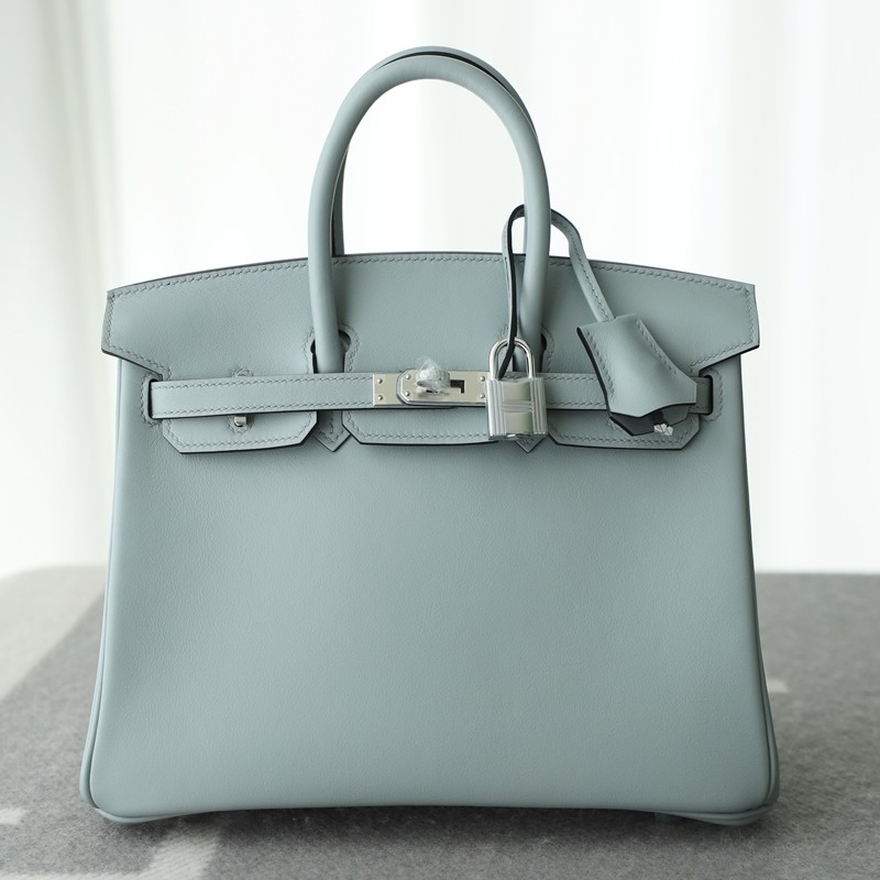 J7 BIue Line swift birkin 25 with phw