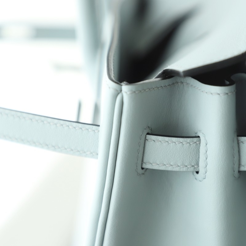 J7 BIue Line swift birkin 25 with phw