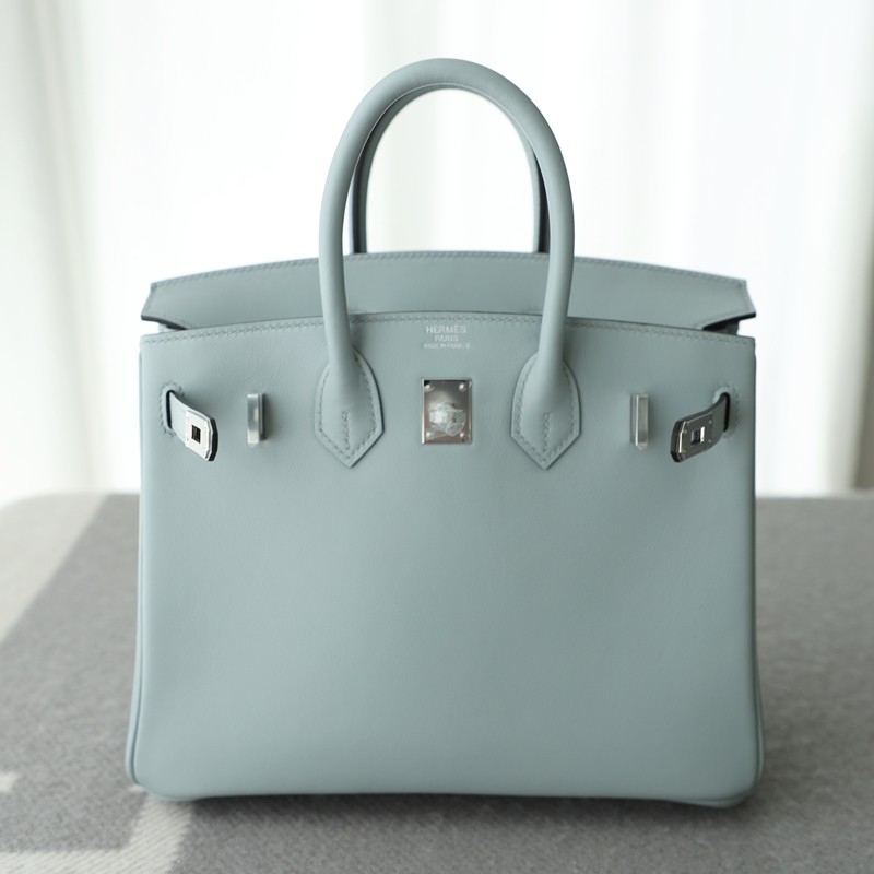 J7 BIue Line swift birkin 25 with phw