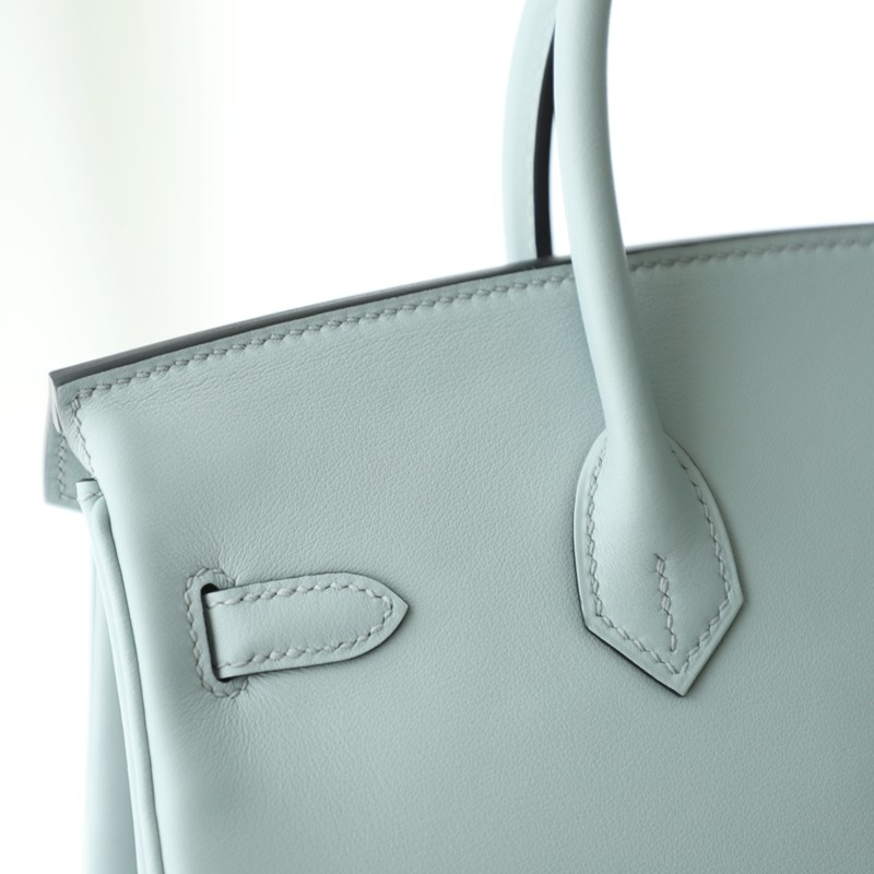 J7 BIue Line swift birkin 25 with phw