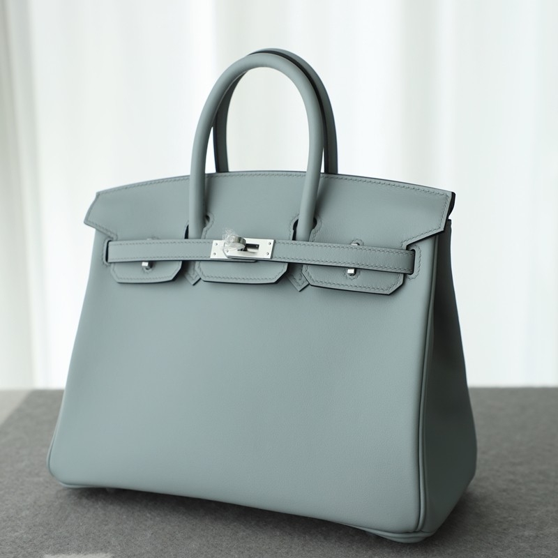 J7 BIue Line swift birkin 25 with phw
