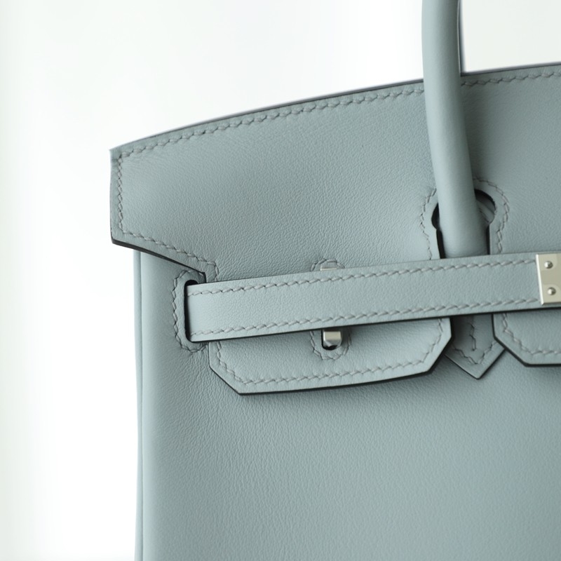 J7 BIue Line swift birkin 25 with phw