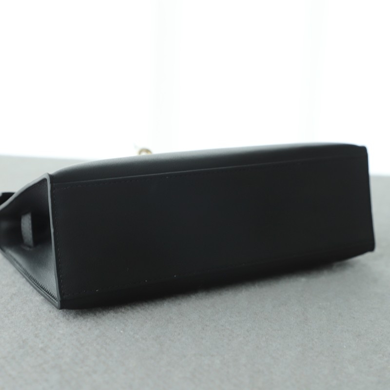 89 nior swift kelly Pochette with Ghw