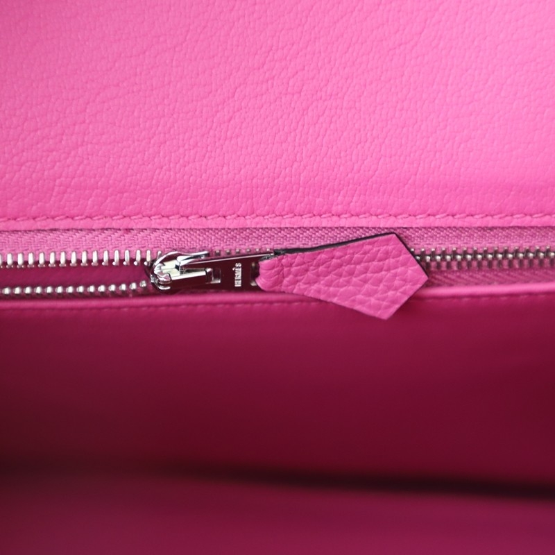  9i magnolia togo birkin 25 phw