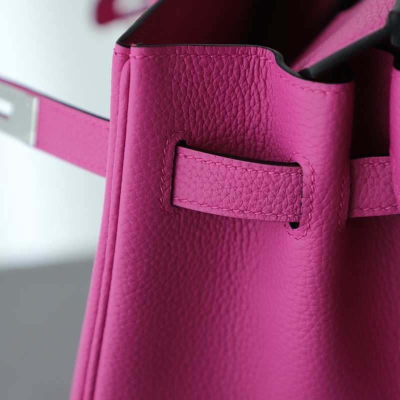  9i magnolia togo birkin 25 phw