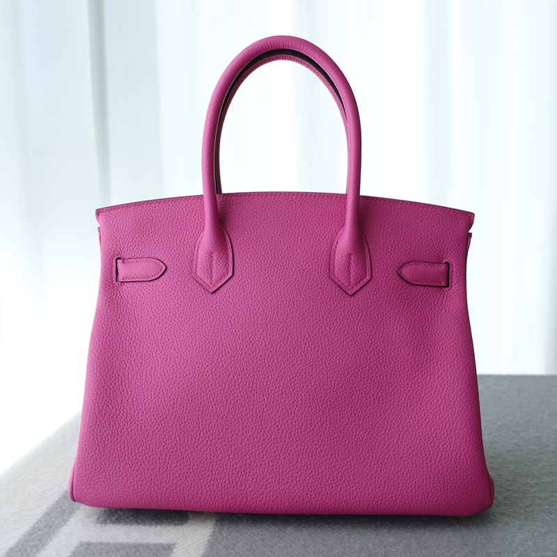  9i magnolia togo birkin 25 phw