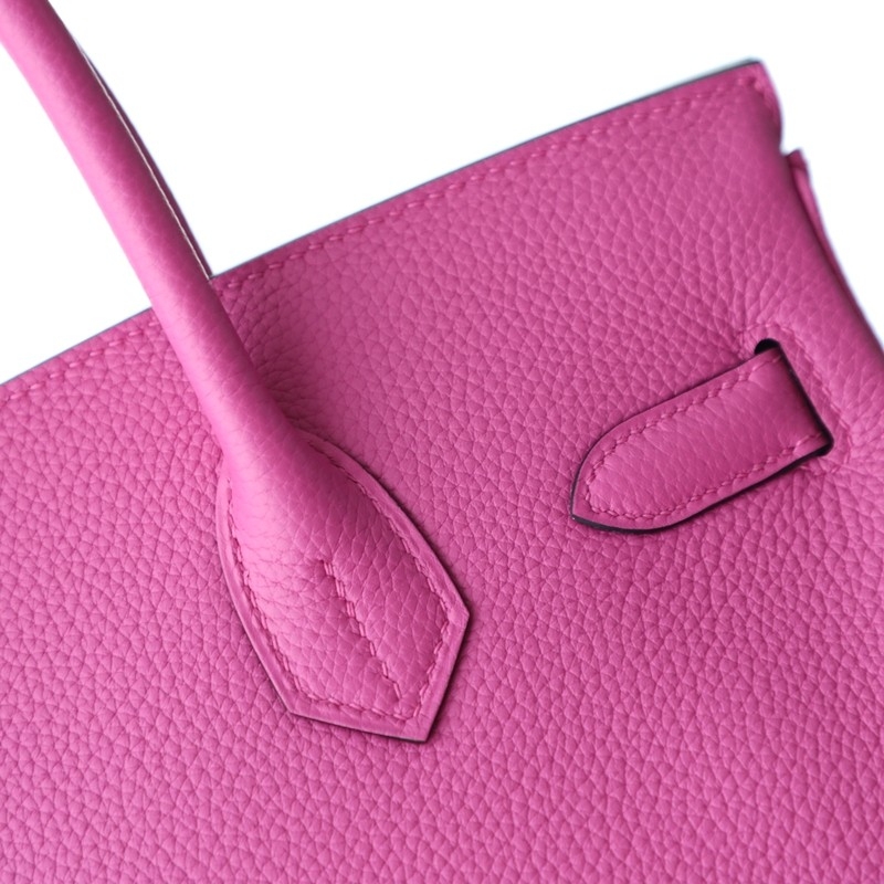  9i magnolia togo birkin 25 phw