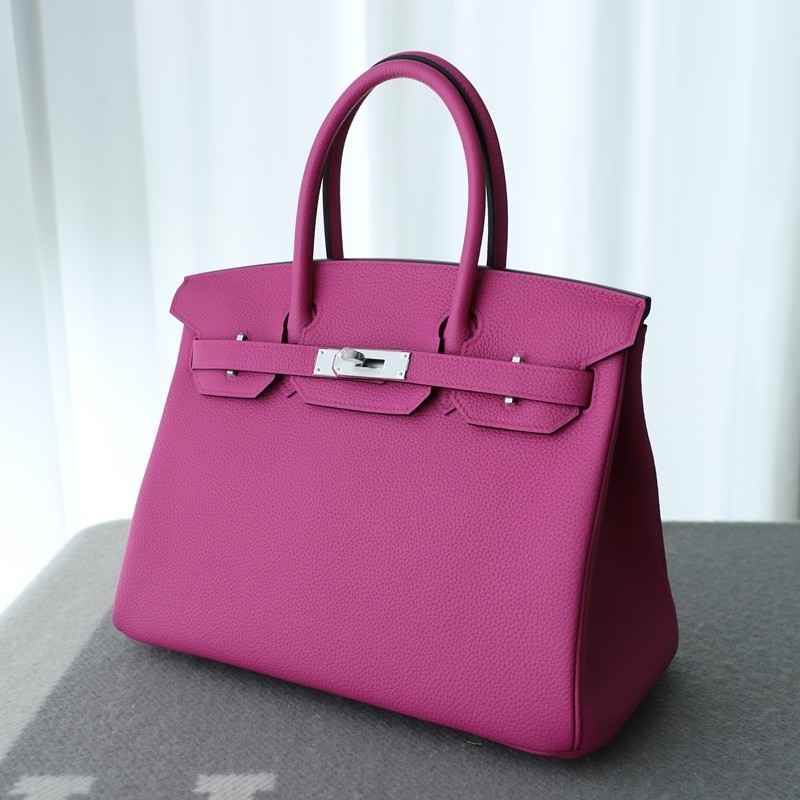 9i magnolia togo birkin 25 phw